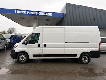 Used Fiat Ducato 2023 for sale - 77277546: Photo