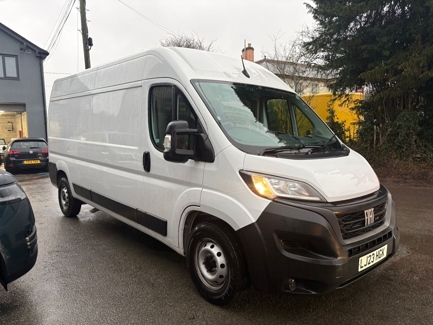 Used Fiat Ducato 2023 for sale - 77277546: Photo 3