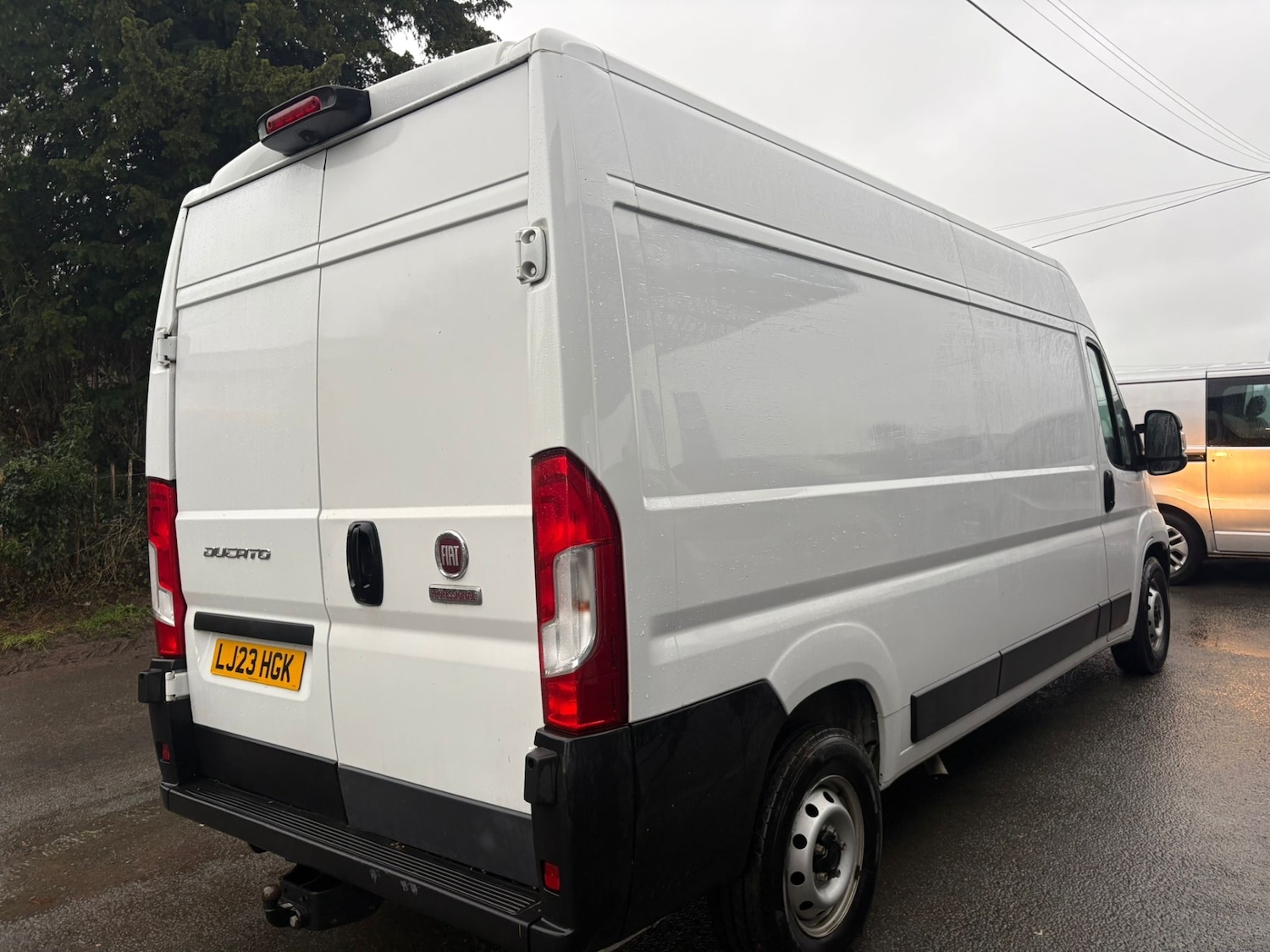 Used Fiat Ducato 2023 for sale - 77277546: Photo 4