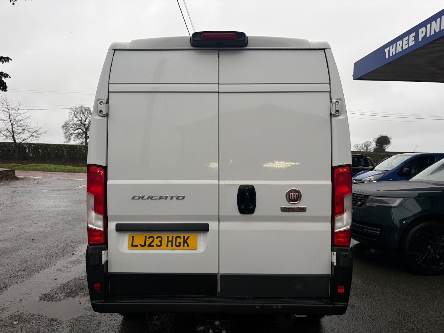 Used Fiat Ducato 2023 for sale - 77277546: Photo 5