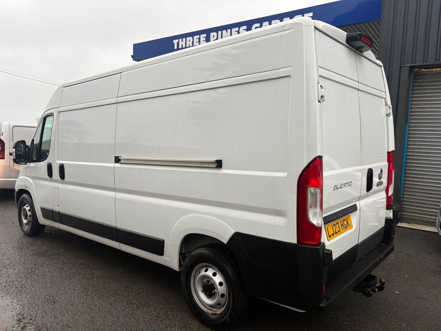 Used Fiat Ducato 2023 for sale - 77277546: Photo 6