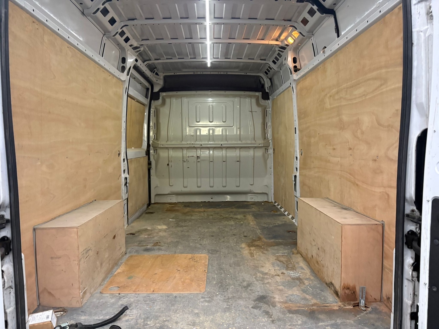 Used Fiat Ducato 2023 for sale - 77277546: Photo 7