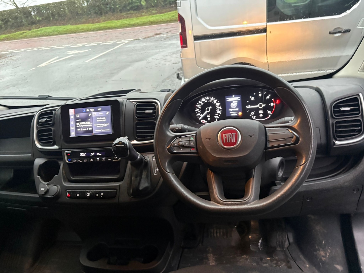 Used Fiat Ducato 2023 for sale - 77277546: Photo 8