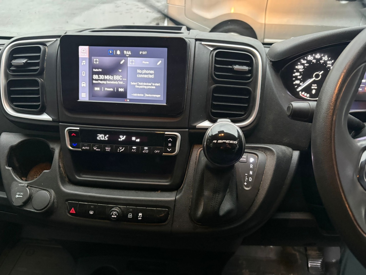 Used Fiat Ducato 2023 for sale - 77277546: Photo 9