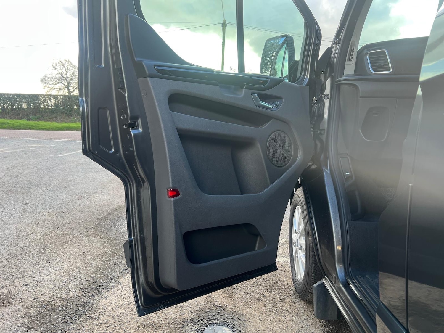 Used Ford Transit Custom 2021 for sale - 77707483: Photo 9