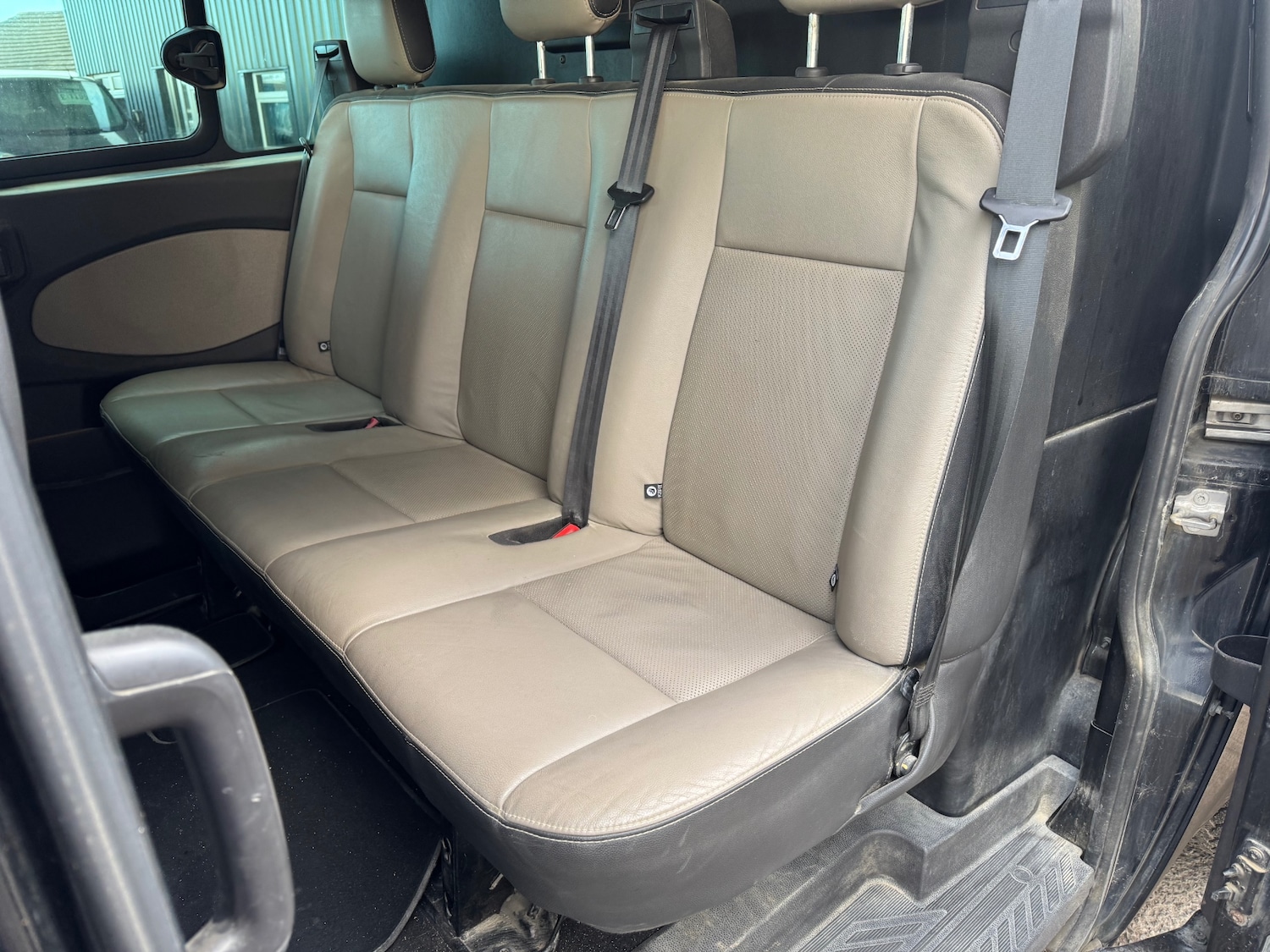 Used Ford Transit Custom 2015 for sale - 76734836: Photo 10