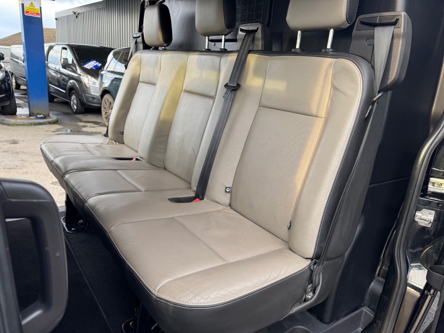 Used Ford Transit Custom 2015 for sale - 76734836: Photo 13