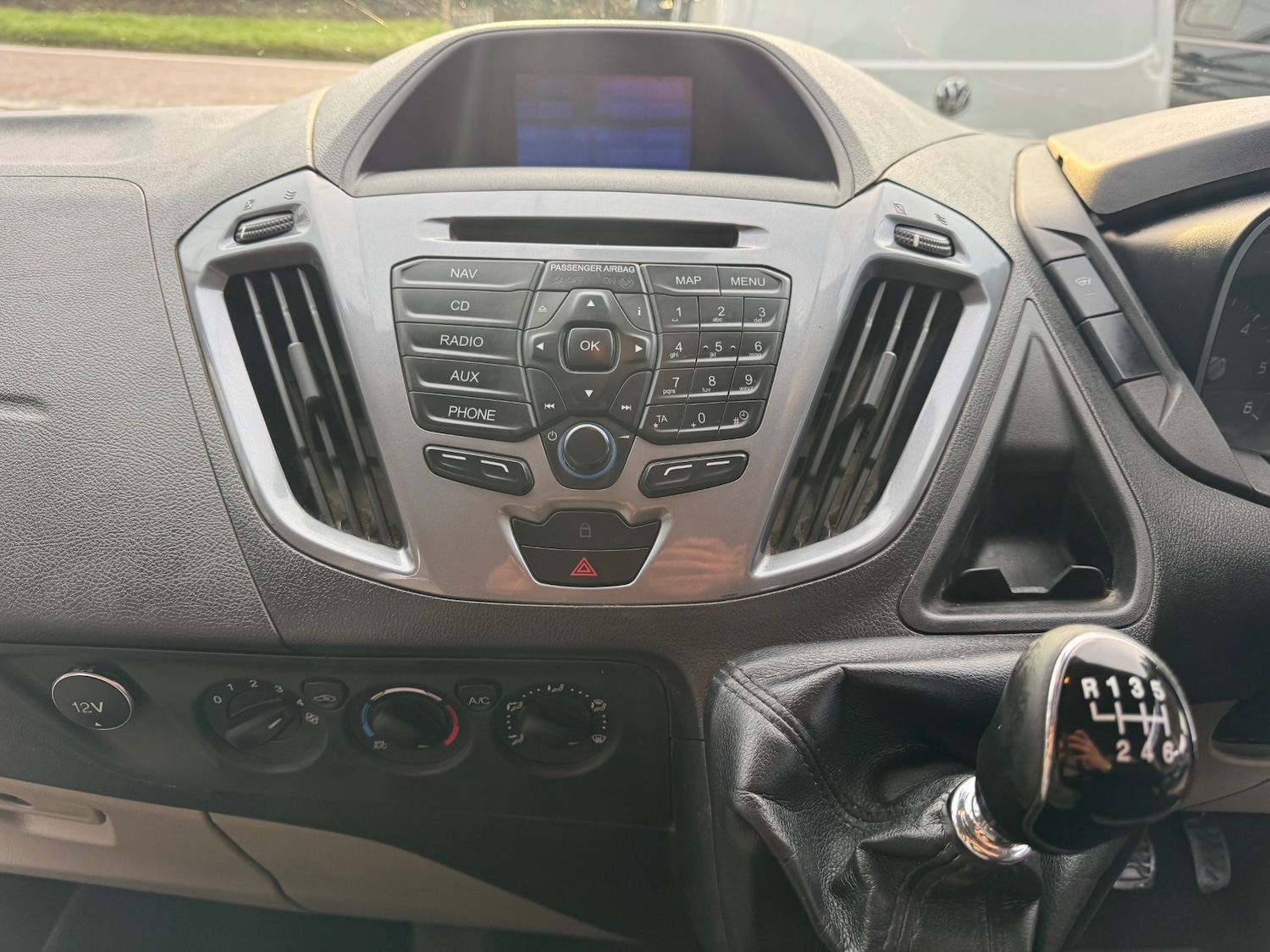 Used Ford Transit Custom 2015 for sale - 76734836: Photo 21