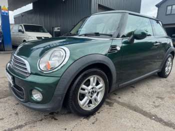 Used MINI Hatch 2013 for sale - 74761888: Photo