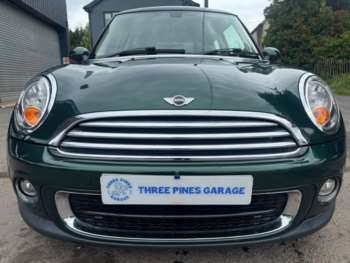 Used MINI Hatch 2013 for sale - 74761888: Photo