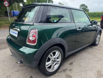 Used MINI Hatch 2013 for sale - 74761888: Photo