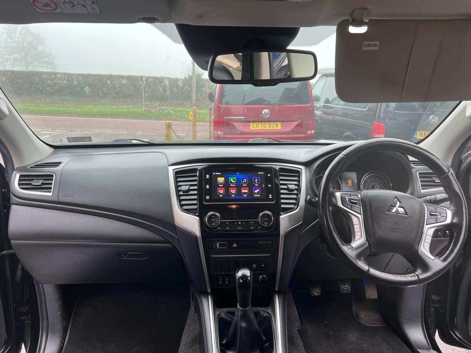 Used Mitsubishi L200 2020 for sale - 77801946: Photo 10