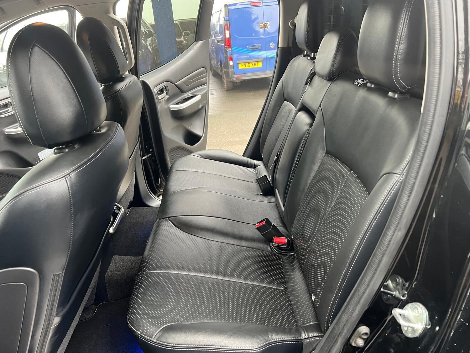 Used Mitsubishi L200 2020 for sale - 77801946: Photo 11