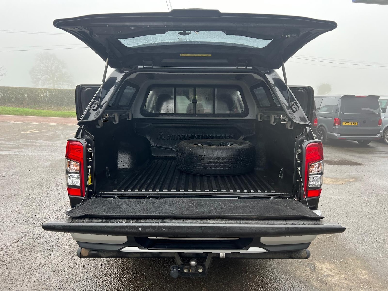 Used Mitsubishi L200 2020 for sale - 77801946: Photo 12