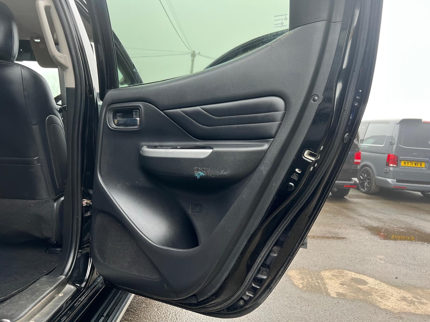 Used Mitsubishi L200 2020 for sale - 77801946: Photo 13