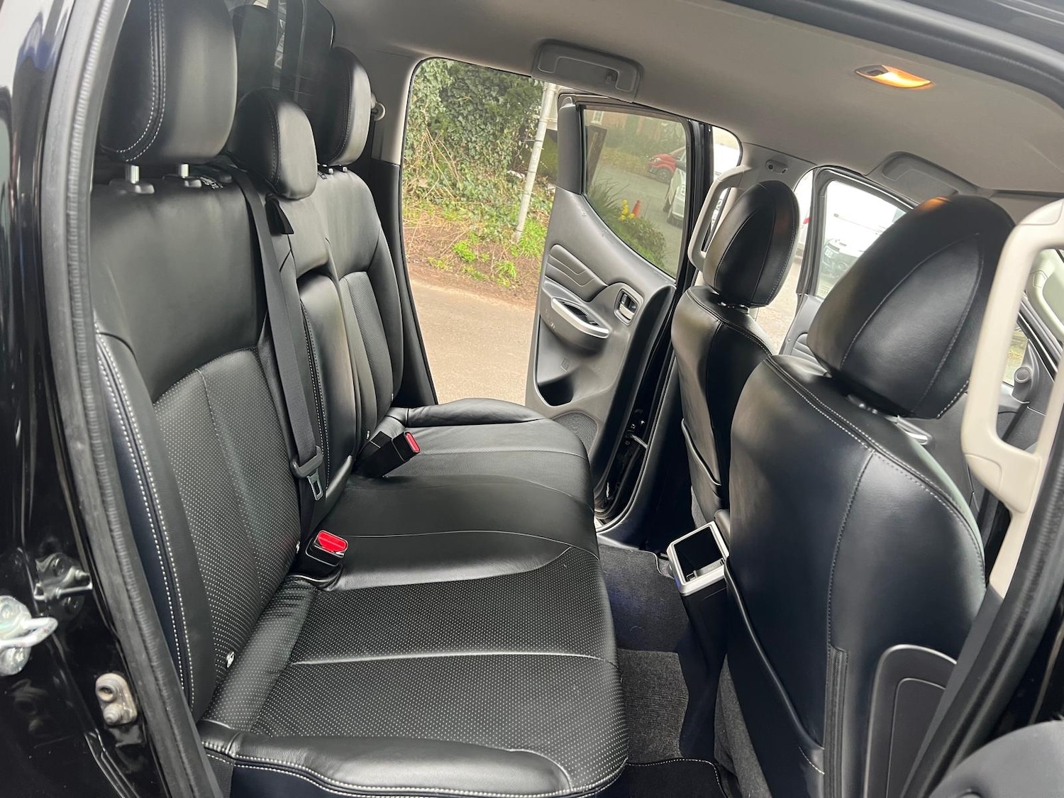 Used Mitsubishi L200 2020 for sale - 77801946: Photo 14