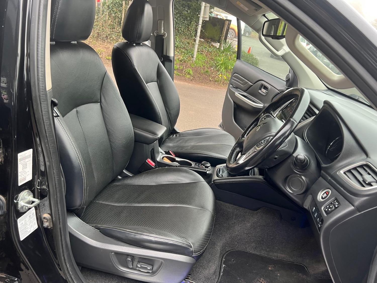 Used Mitsubishi L200 2020 for sale - 77801946: Photo 15