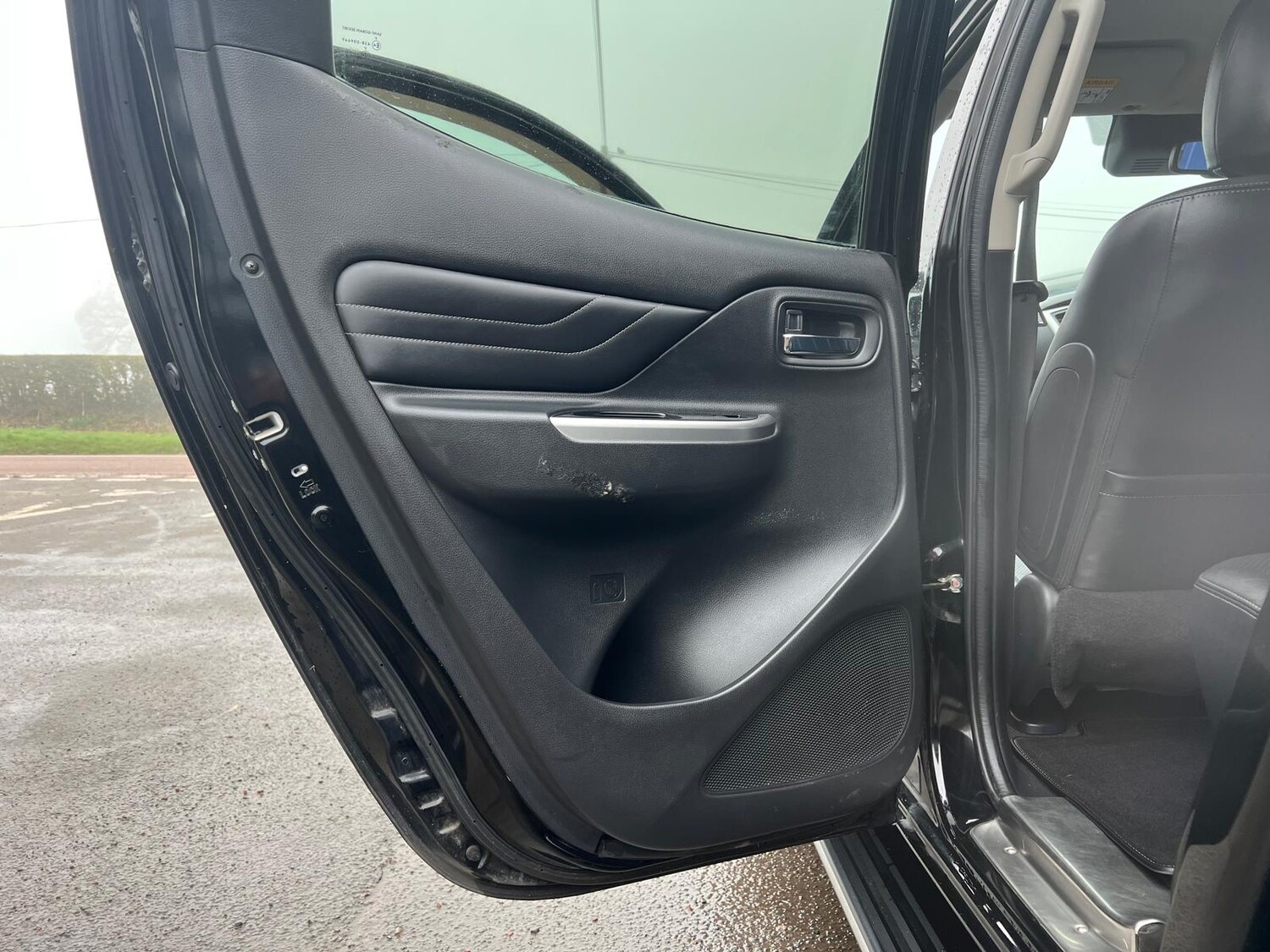 Used Mitsubishi L200 2020 for sale - 77801946: Photo 16