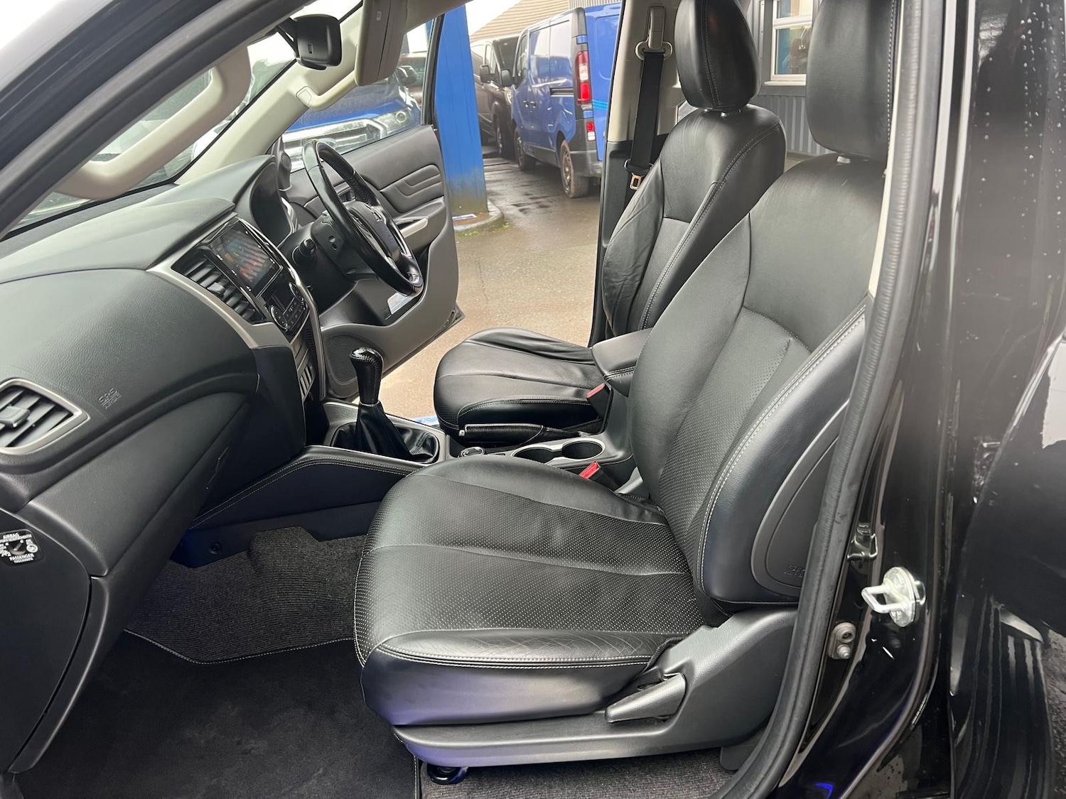 Used Mitsubishi L200 2020 for sale - 77801946: Photo 17