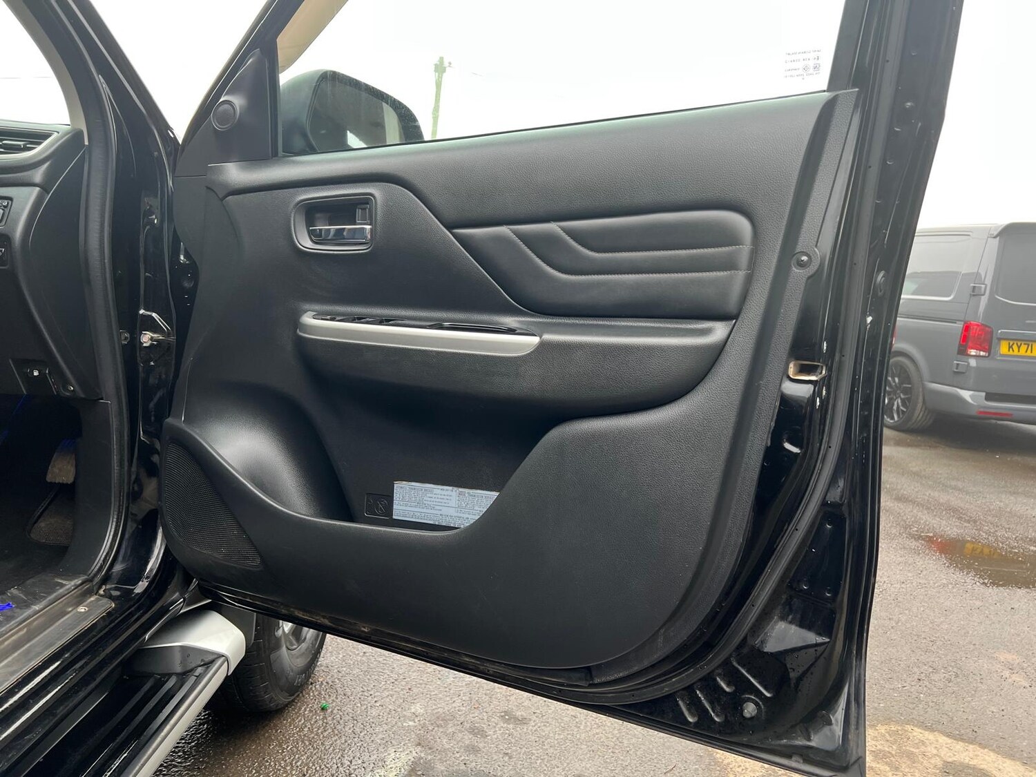 Used Mitsubishi L200 2020 for sale - 77801946: Photo 18