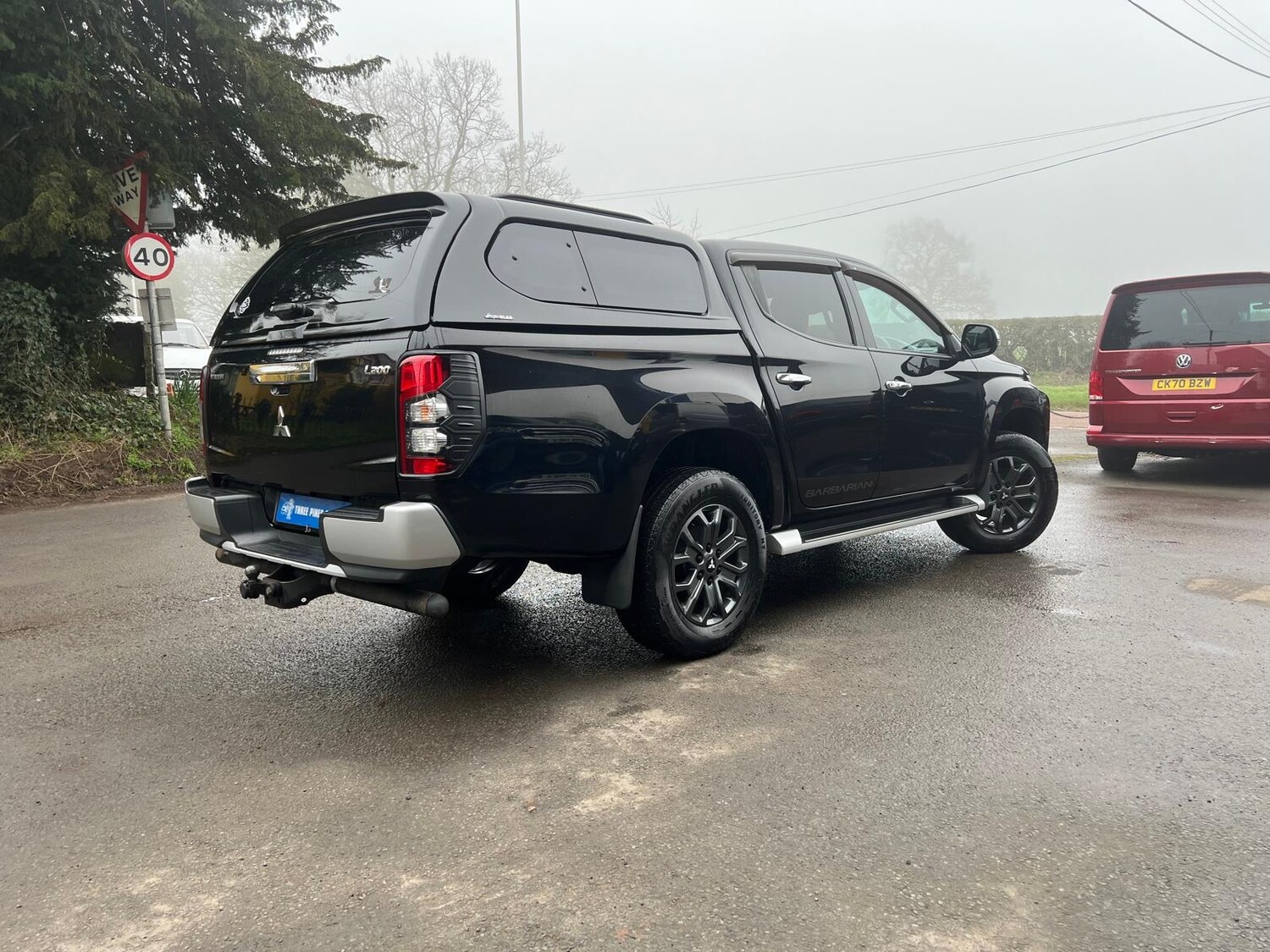 Used Mitsubishi L200 2020 for sale - 77801946: Photo 20