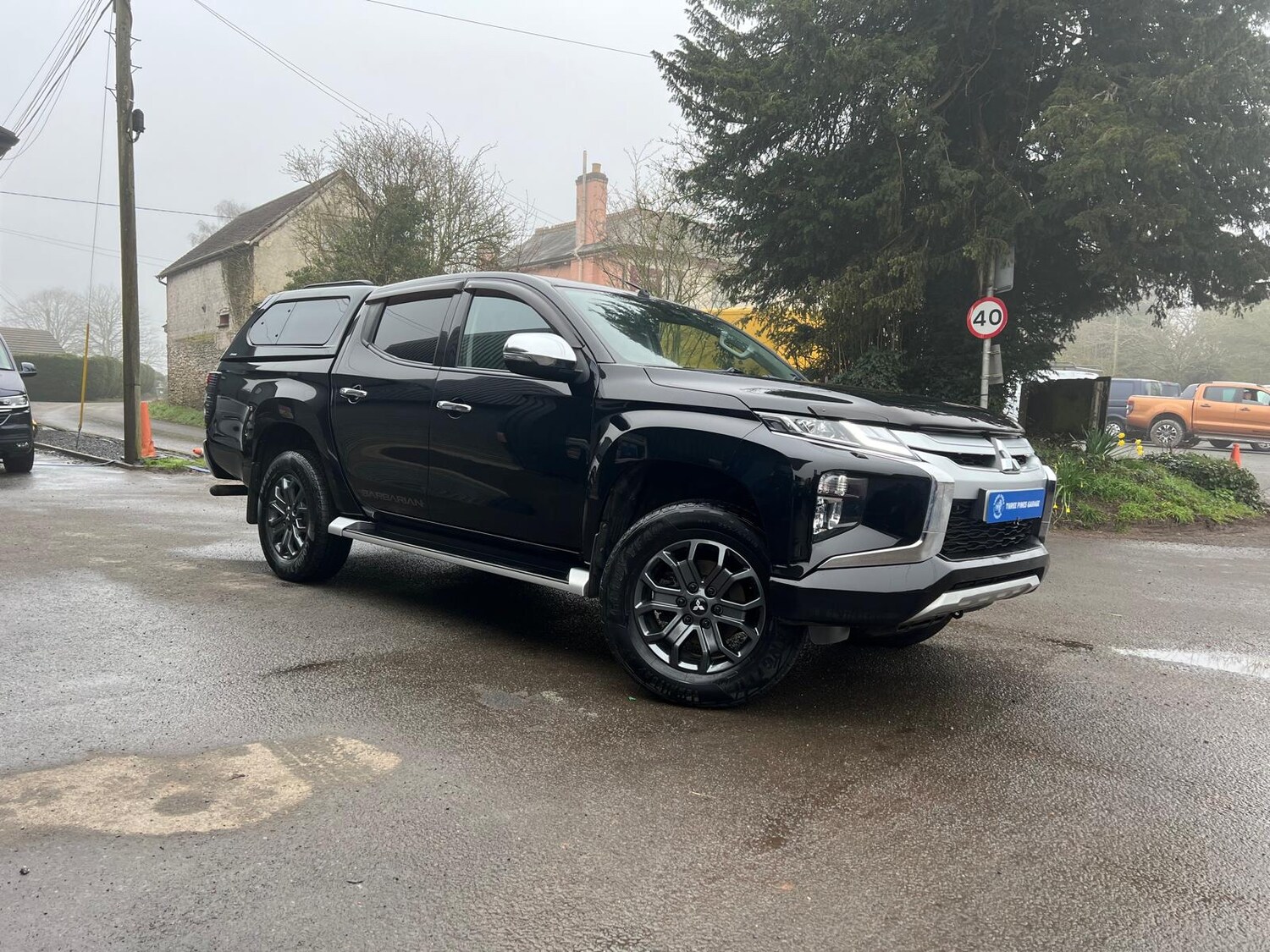 Used Mitsubishi L200 2020 for sale - 77801946: Photo 21