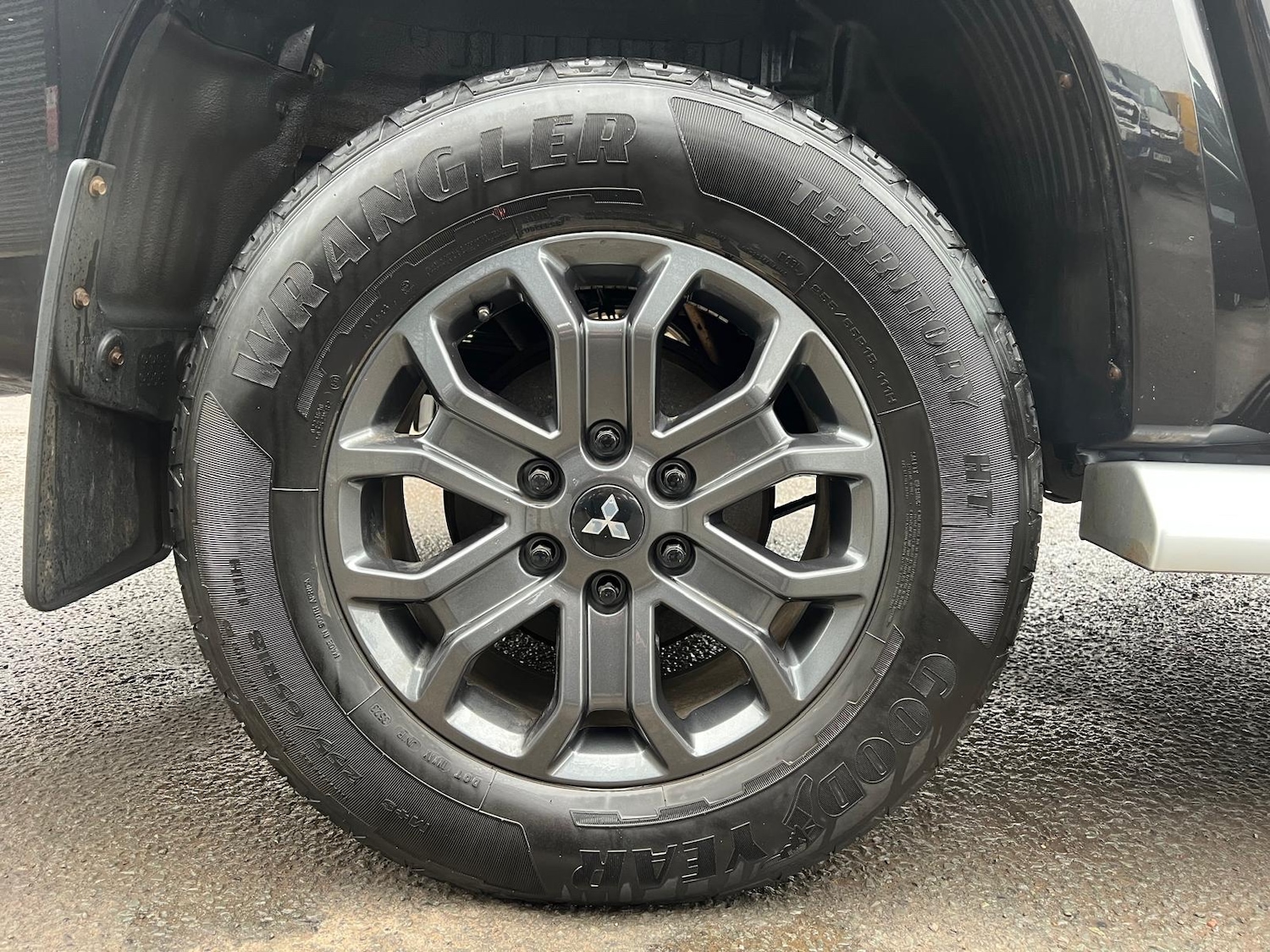 Used Mitsubishi L200 2020 for sale - 77801946: Photo 23