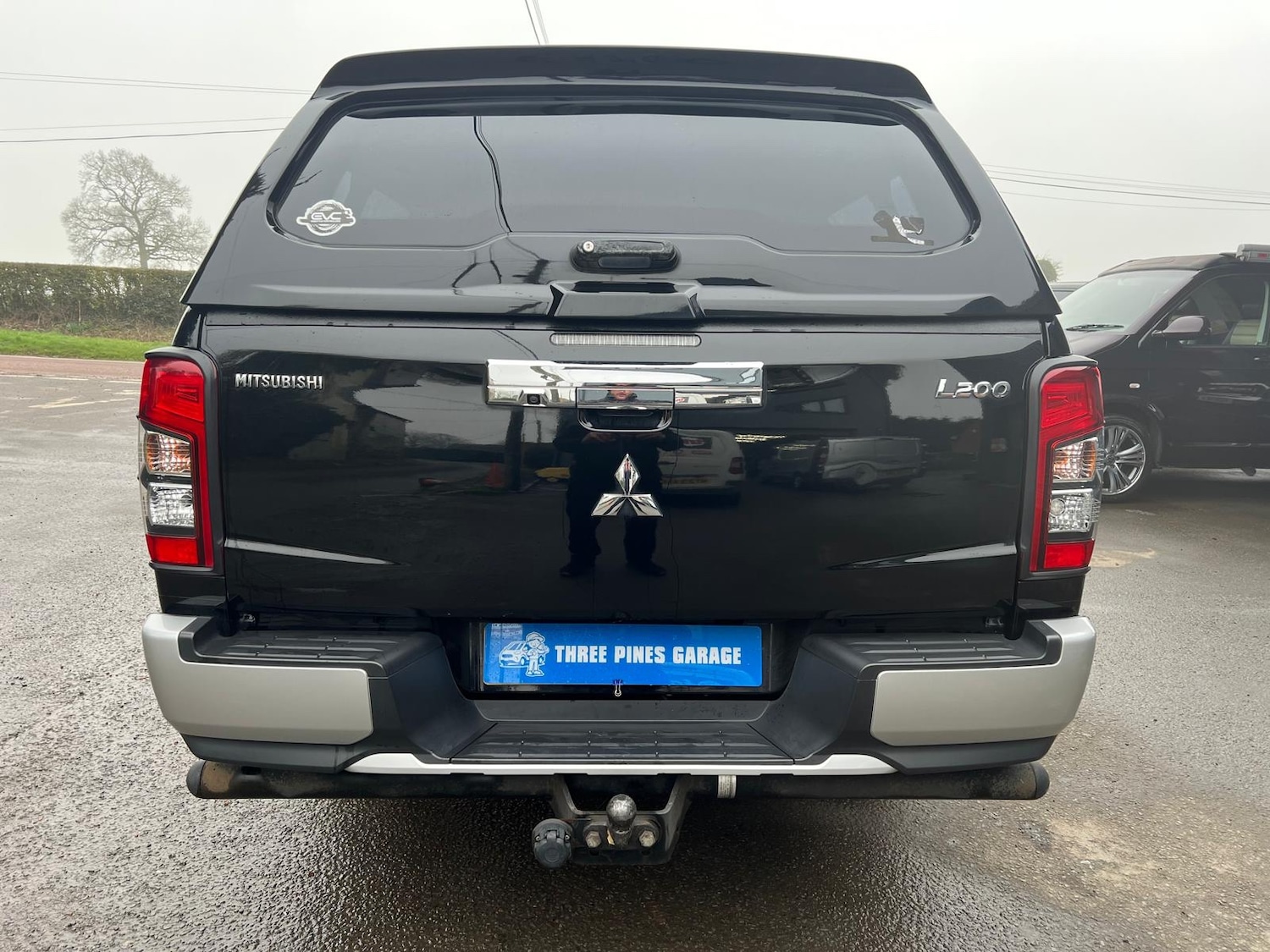 Used Mitsubishi L200 2020 for sale - 77801946: Photo 3