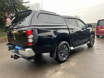 Used Mitsubishi L200 2020 for sale - 77801946: Photo