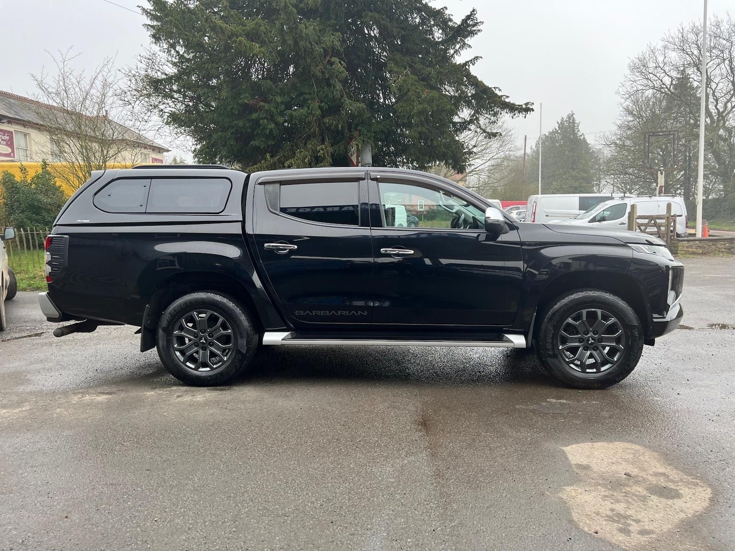 Used Mitsubishi L200 2020 for sale - 77801946: Photo 5