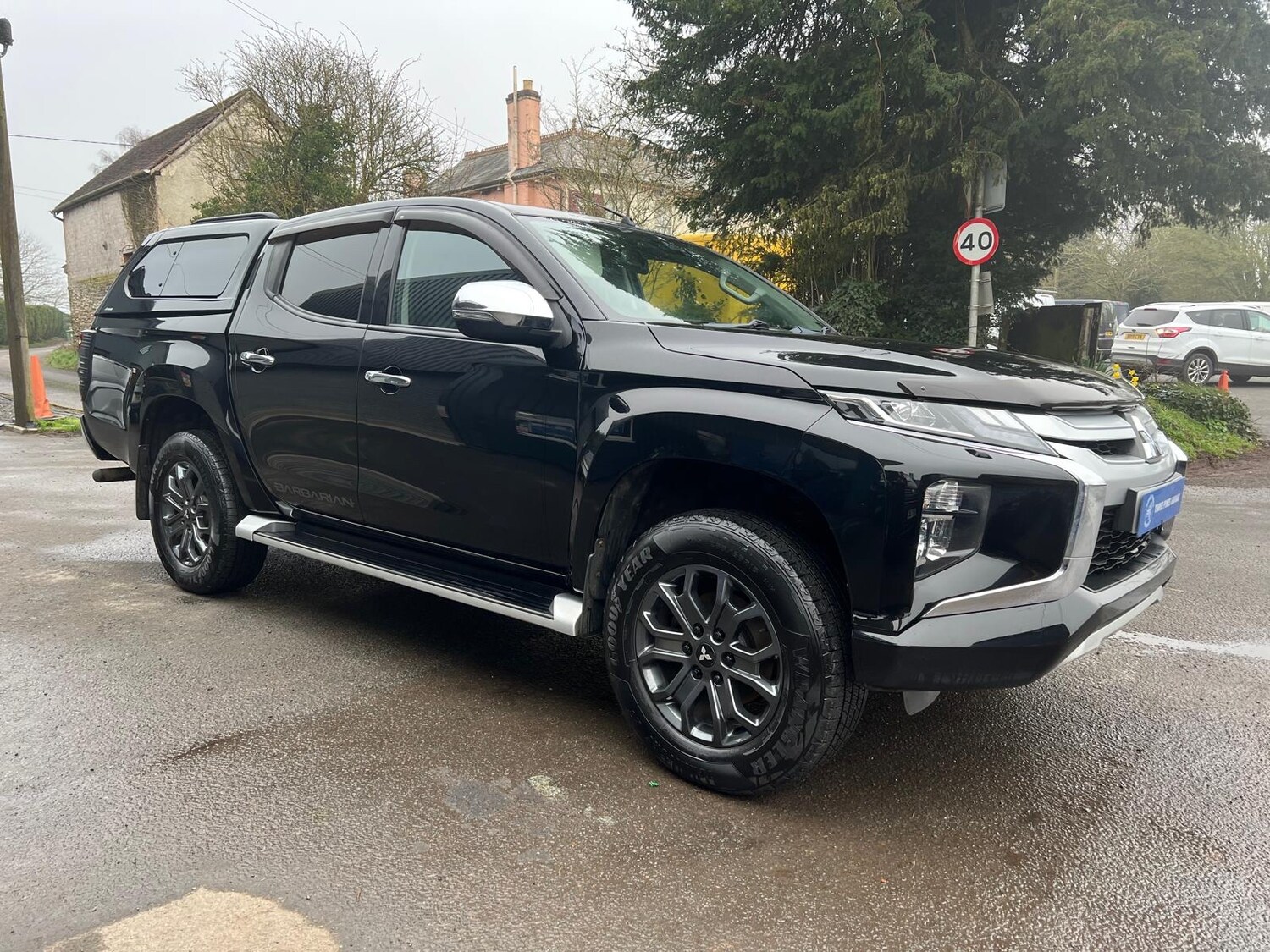 Used Mitsubishi L200 2020 for sale - 77801946: Photo 6