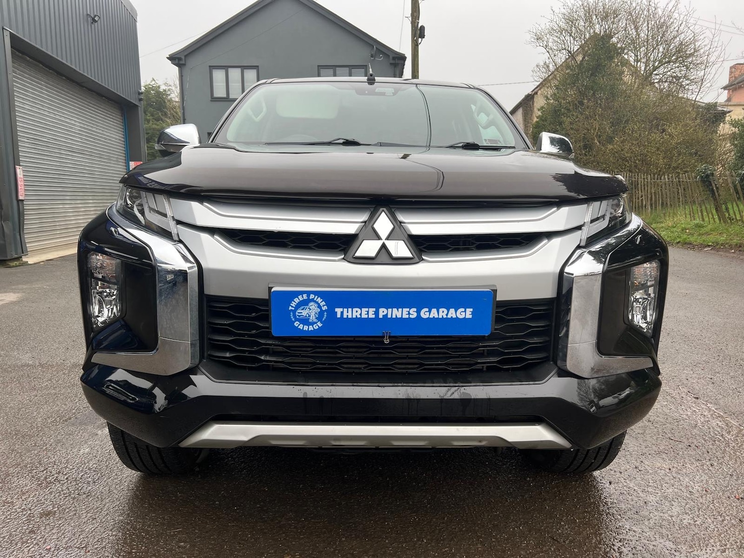 Used Mitsubishi L200 2020 for sale - 77801946: Photo 7