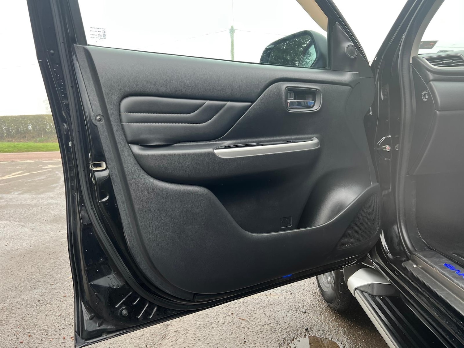 Used Mitsubishi L200 2020 for sale - 77801946: Photo 8