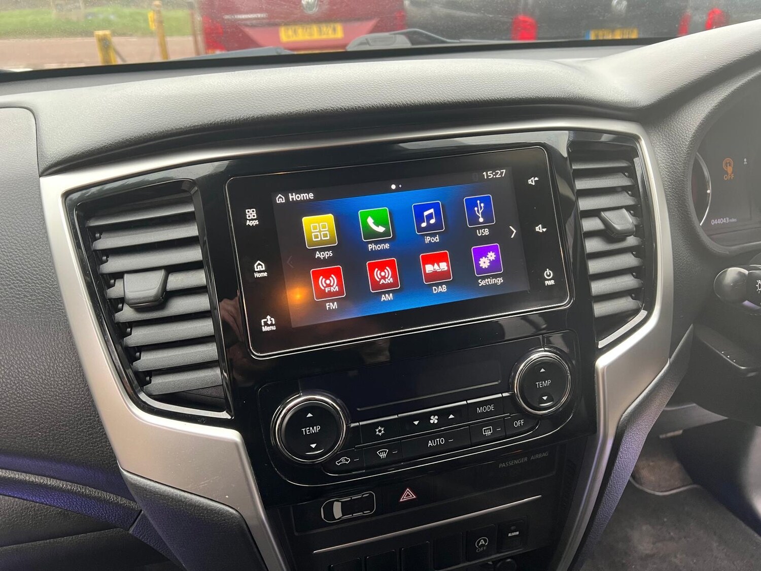 Used Mitsubishi L200 2020 for sale - 77801946: Photo 9