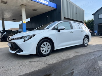 Used Toyota Corolla 2023 for sale - 79101550: Photo