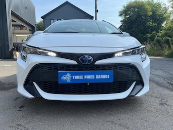 Used Toyota Corolla 2023 for sale - 79101550: Photo