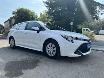 Used Toyota Corolla 2023 for sale - 79101550: Photo