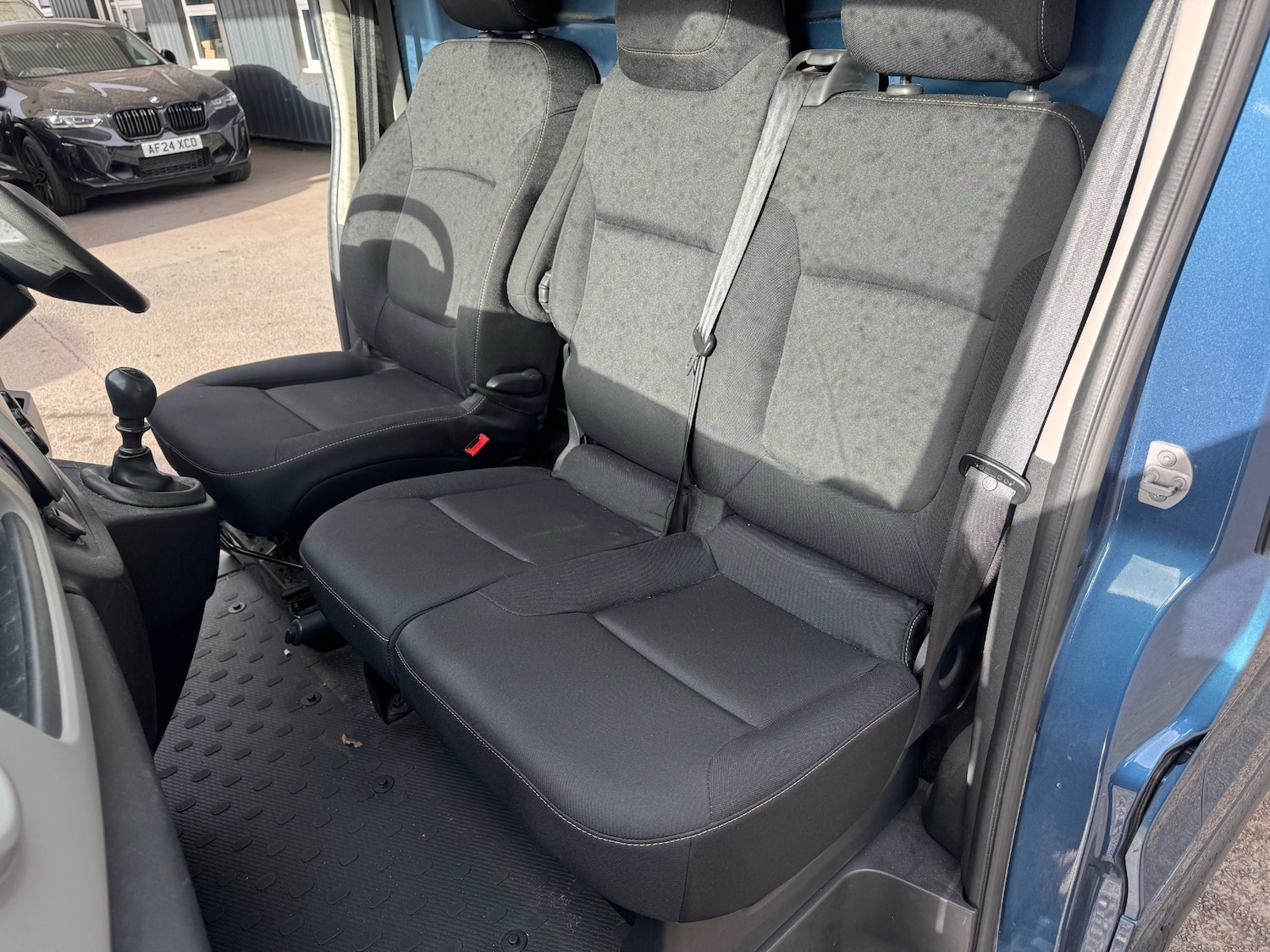 Used Renault Trafic 2016 for sale - 76279272: Photo 10