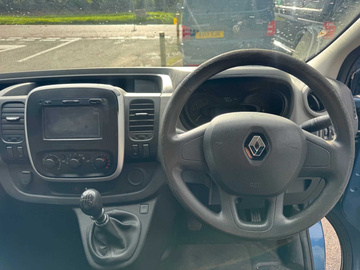 Used Renault Trafic 2016 for sale - 76279272: Photo 13
