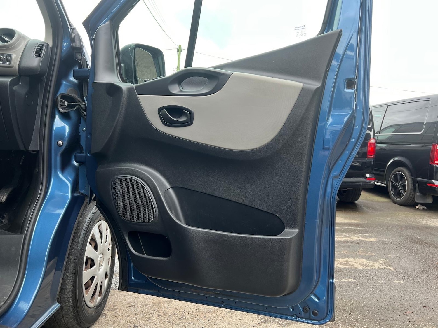 Used Renault Trafic 2016 for sale - 76279272: Photo 14