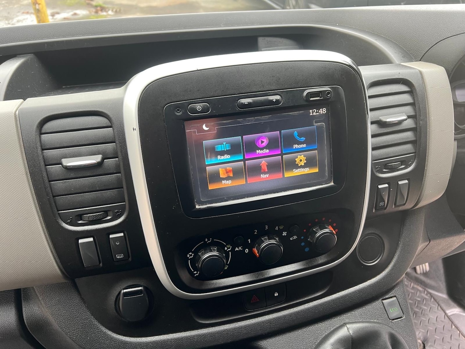 Used Renault Trafic 2016 for sale - 76279272: Photo 16