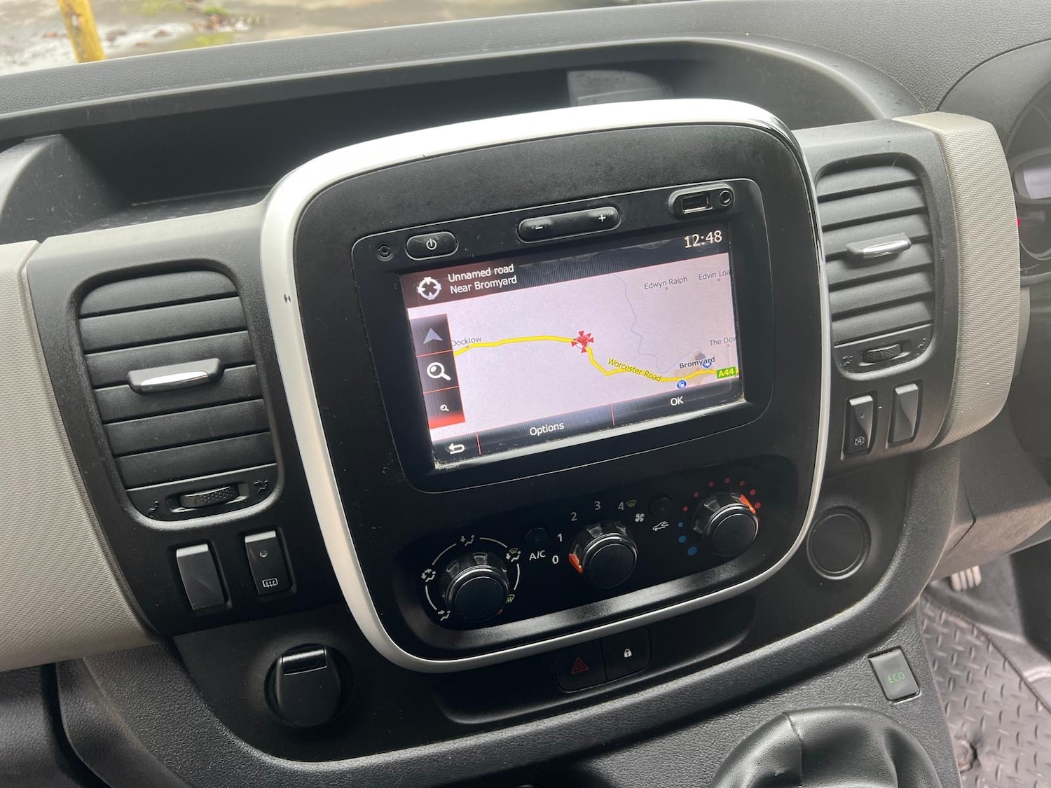 Used Renault Trafic 2016 for sale - 76279272: Photo 17