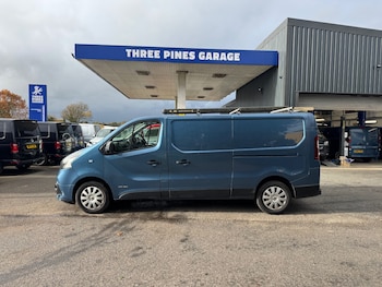 Renault - Trafic