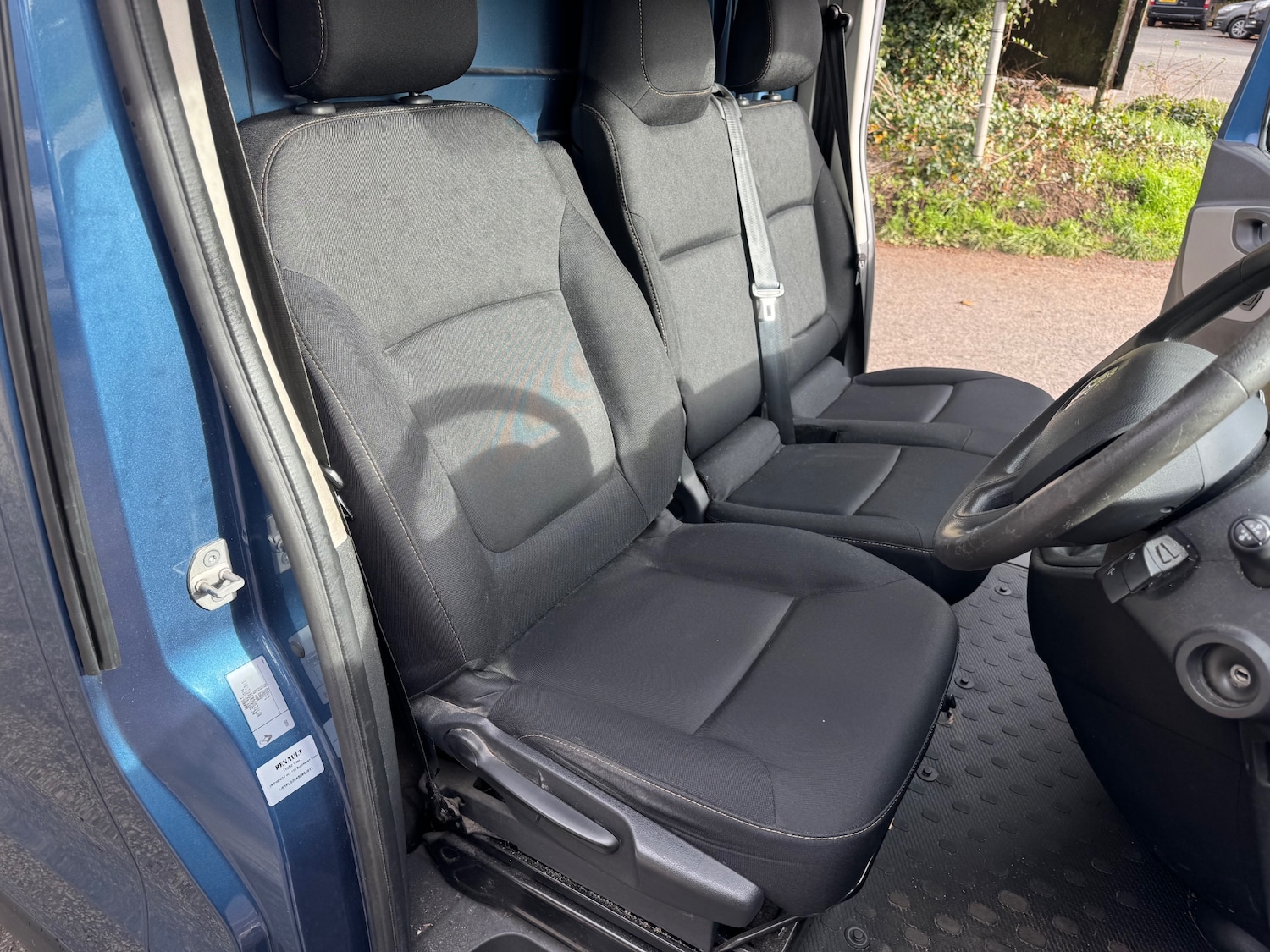 Used Renault Trafic 2016 for sale - 76279272: Photo 8