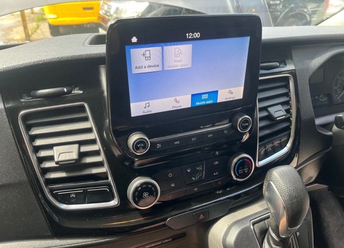 Used Ford Transit Custom 2020 for sale - 76792652: Photo 11