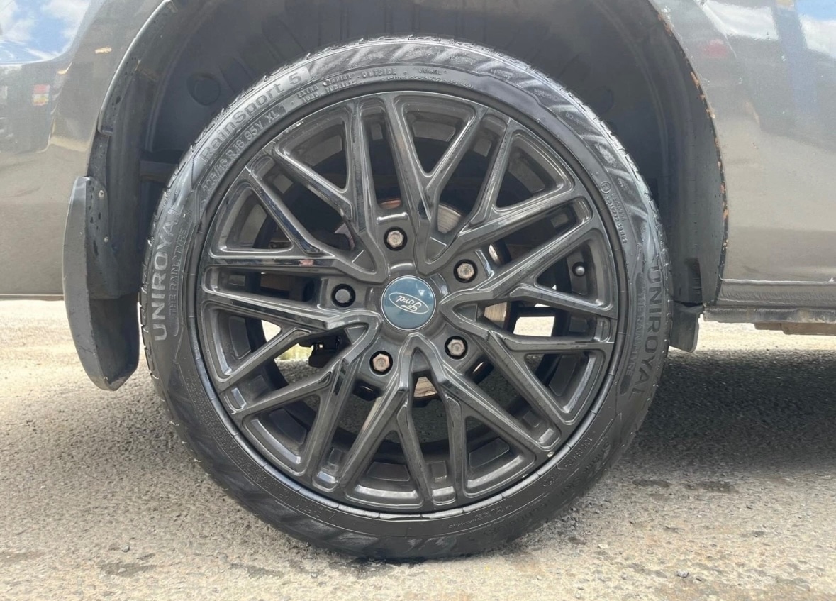 Used Ford Transit Custom 2020 for sale - 76792652: Photo 13