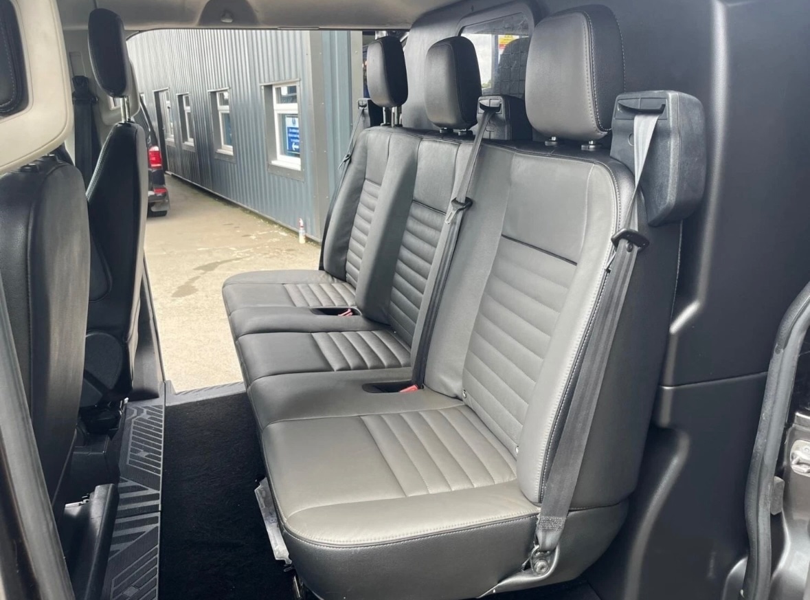 Used Ford Transit Custom 2020 for sale - 76792652: Photo 7