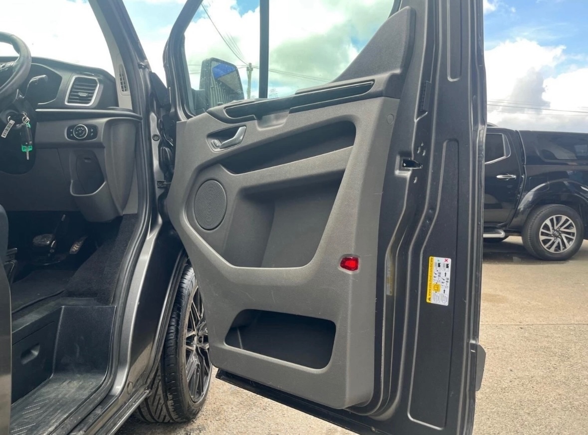 Used Ford Transit Custom 2020 for sale - 76792652: Photo 9