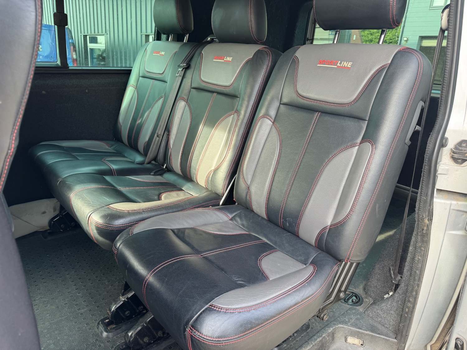 Used Volkswagen Transporter 2014 for sale - 77961761: Photo 10