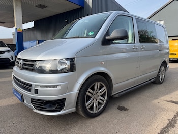 Used Volkswagen Transporter 2014 for sale - 77961761: Photo